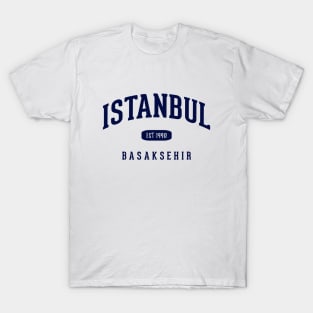 Istanbul Basaksehir T-Shirt